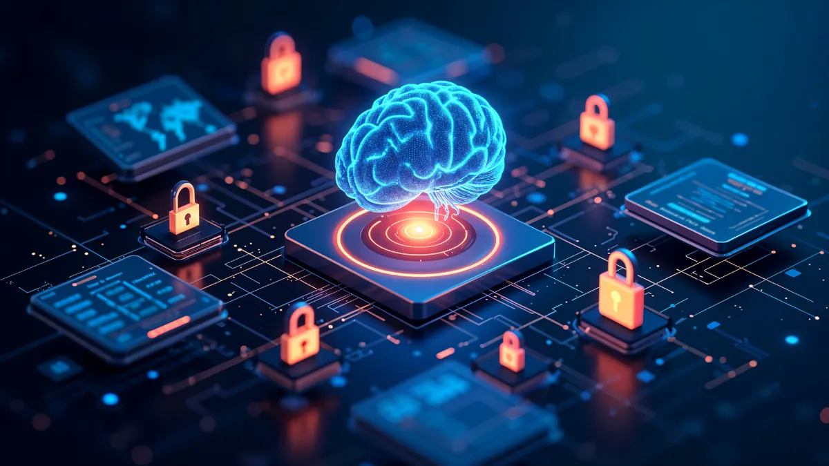 AIガバナンスとは？
企業がAI時代に整備すべきリスク管理と規程策定の実例