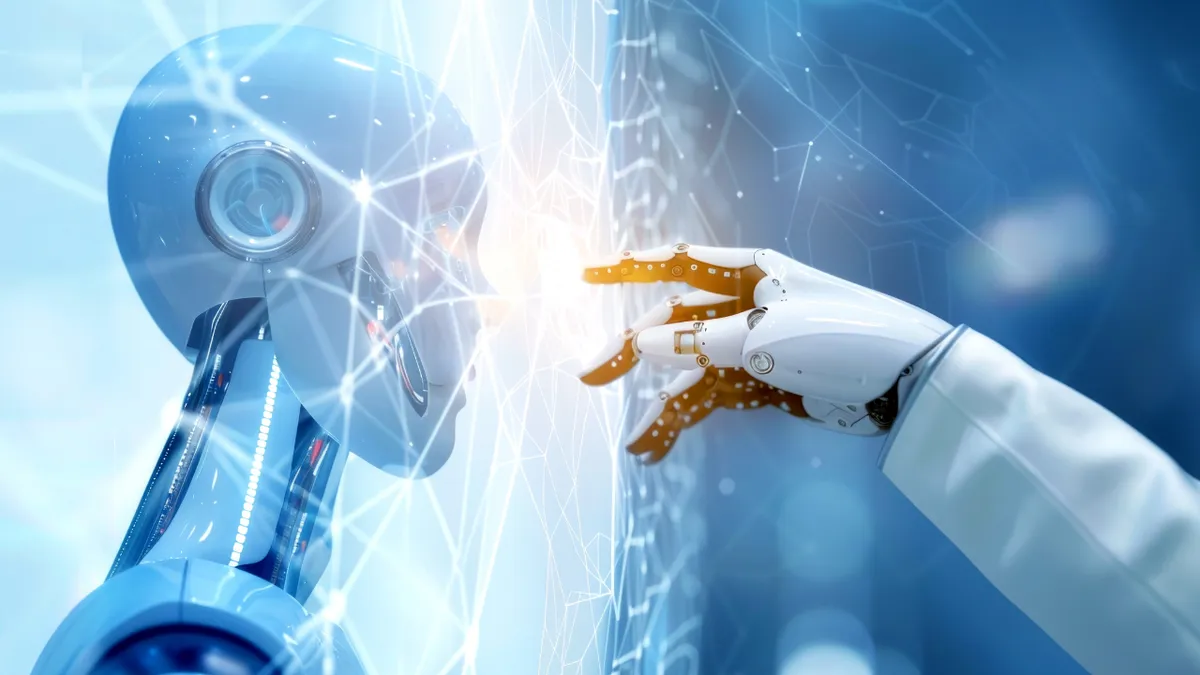 マルチモーダルAIとは？
複数データを統合処理する次世代AI技術と企業の導入事例