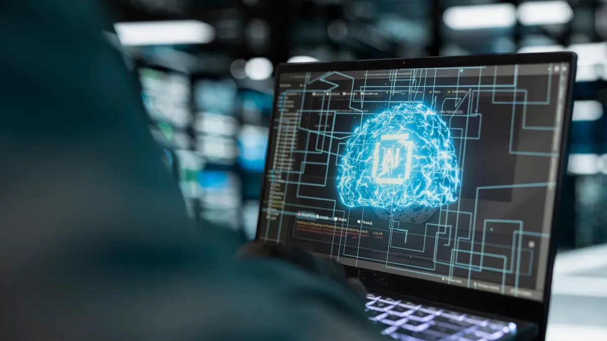 ソブリンAIとは？
データ主権時代に企業が向き合うAI戦略の最前線