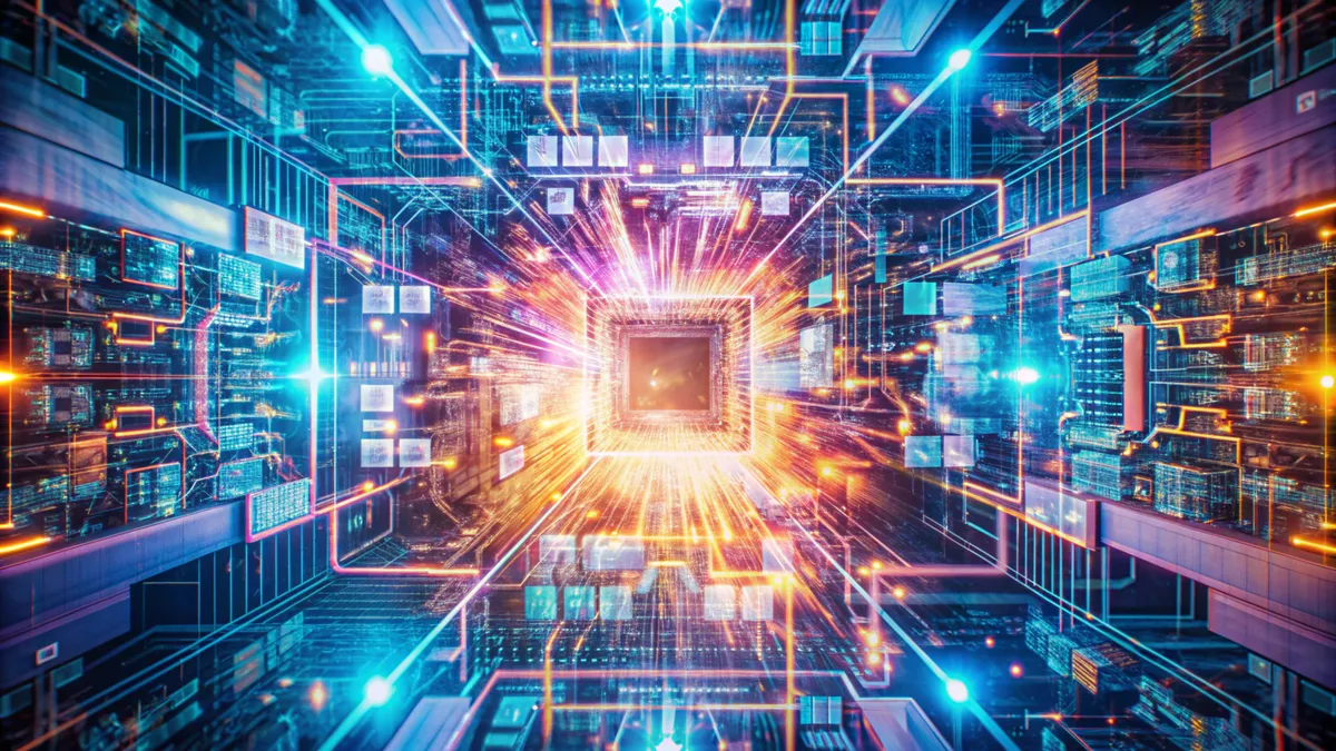 ハイパーオートメーションとは？
RPAの先にある業務自動化の未来と導入事例