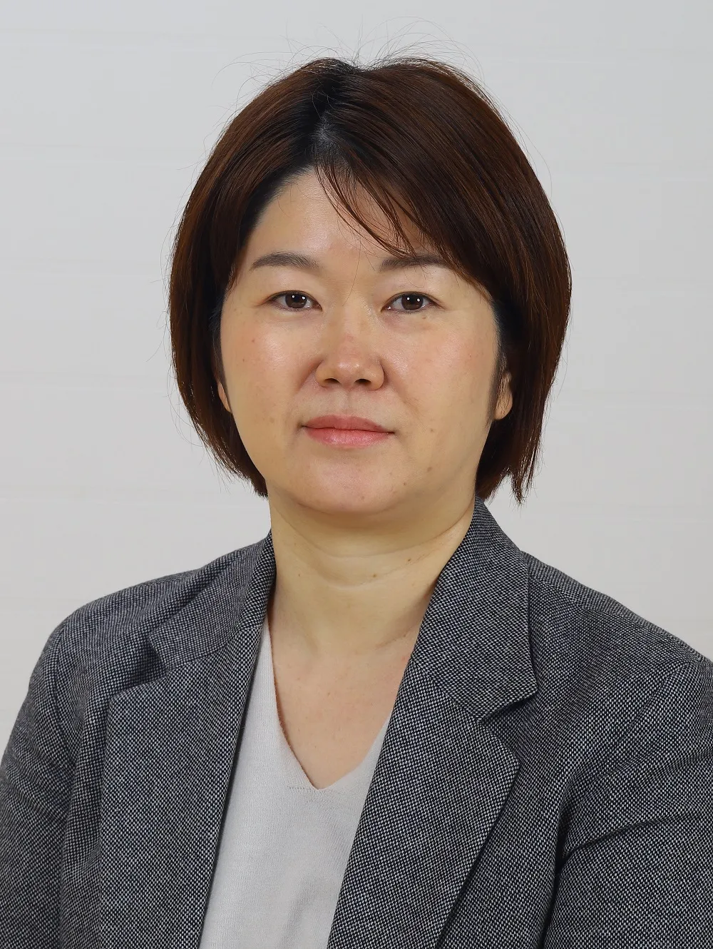 上加 裕子氏